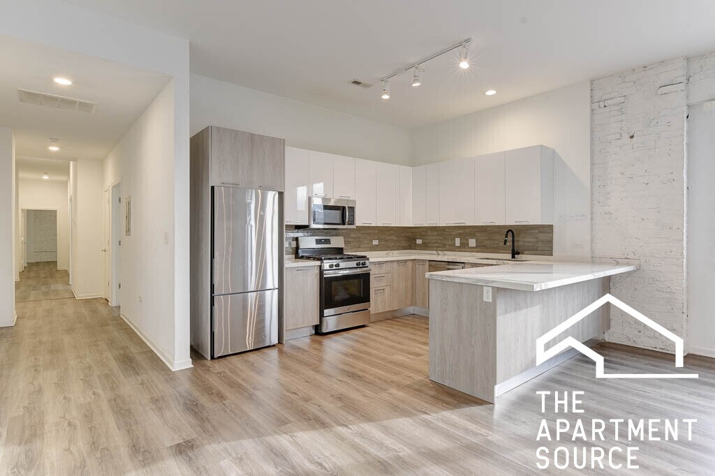 Foto principal - 2550 S Wabash Ave