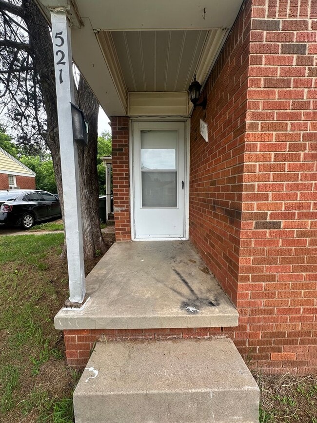 Photo - 1 bed, 1 bath, Duplex House