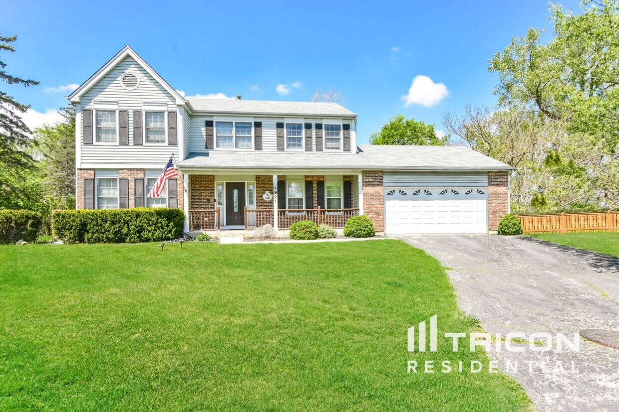 Foto principal - 1921 Gatewood Dr