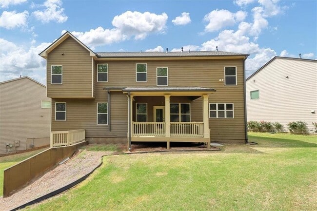 Foto del edificio - 6059 Cove Park Dr