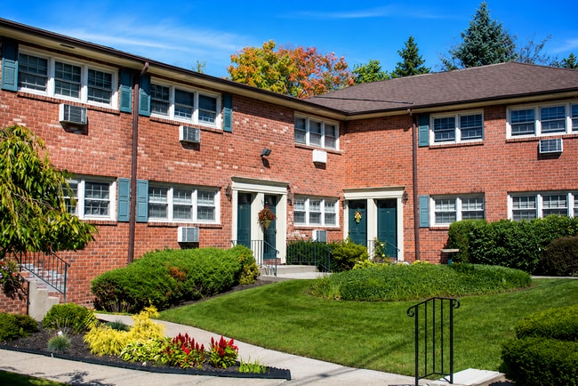 Building Photo - Hillside Terrace