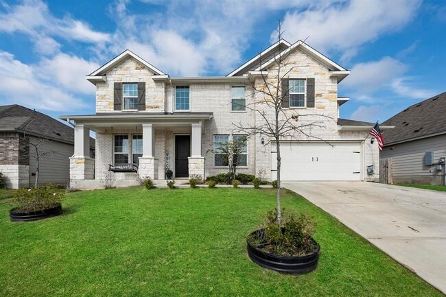 Foto del edificio - 311 Bear Oak St