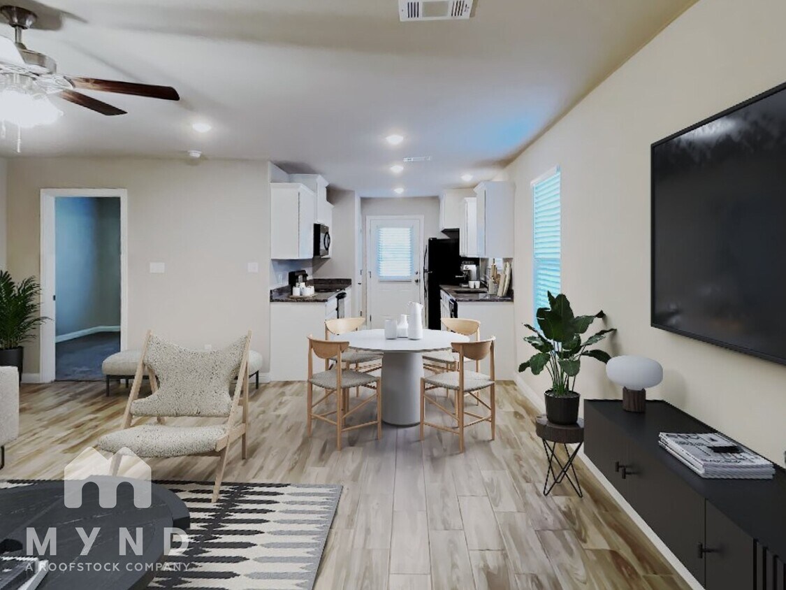 Foto principal - 700 Rolling Terrace Cir