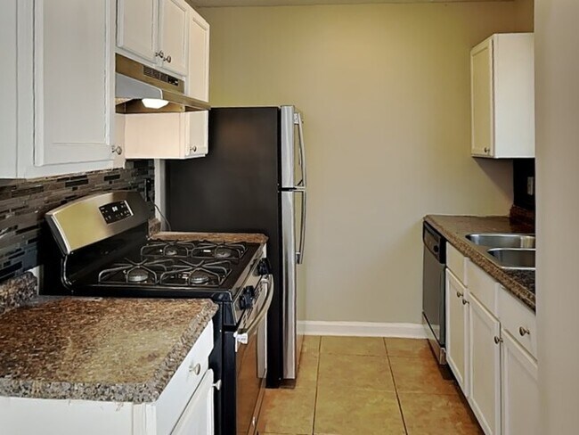 Foto del edificio - 5595 Fairington Pl