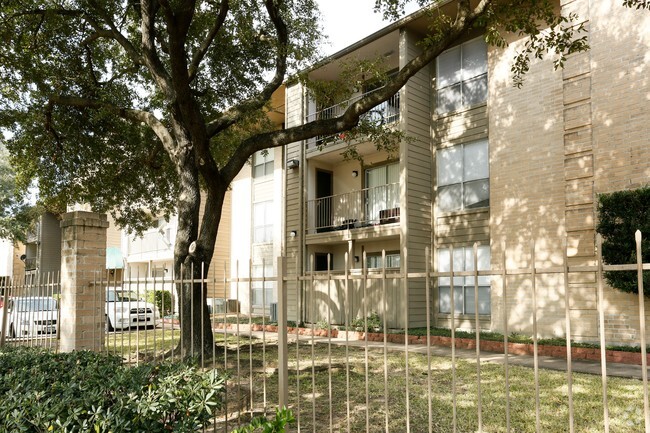 Foto del edificio - Sharpstown Park