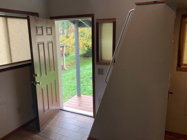 Foto del edificio - Studio "Tiny Home" in SE Eugene