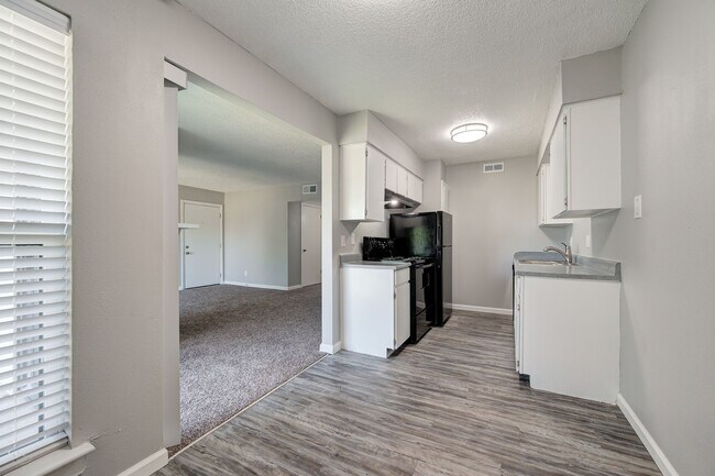 Foto del interior - Shelton Gardens Apartments