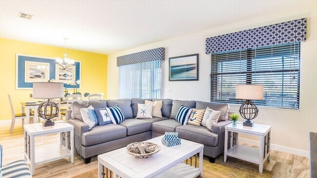 Foto del edificio - 9151 Caddie Way