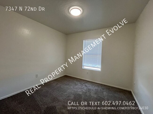 Building Photo - 7347 N 72nd Dr