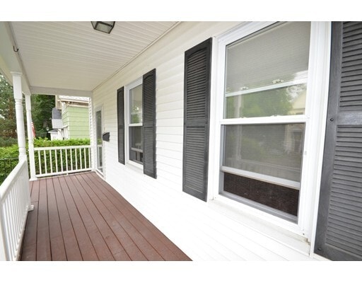 Building Photo - 30 Marblehead St