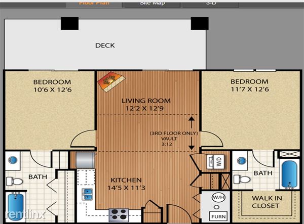 Building Photo - 510 Billy Sunday Rd