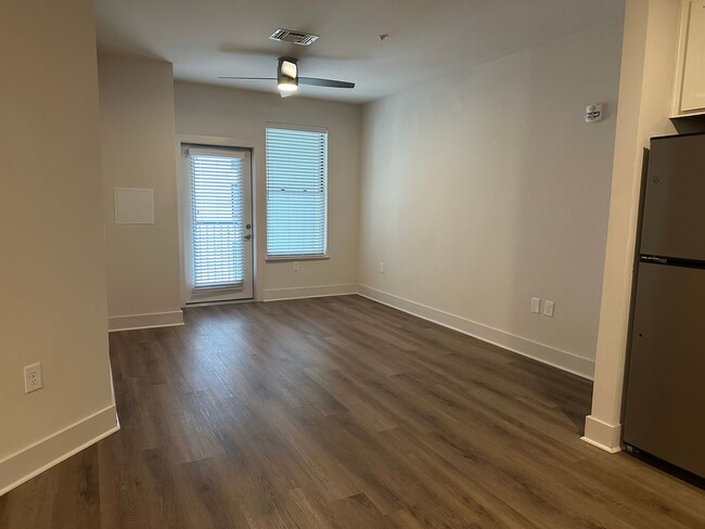Interior Photo - Stockyard Lofts