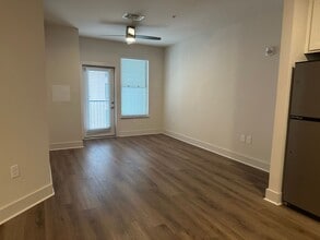 Interior Photo - Stockyard Lofts