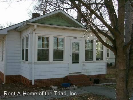 Foto principal - 3 br, 1 bath House - 3913 Clifton Road