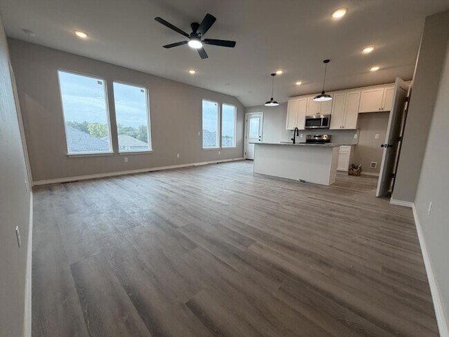 Foto del edificio - 1183 E Habersham St