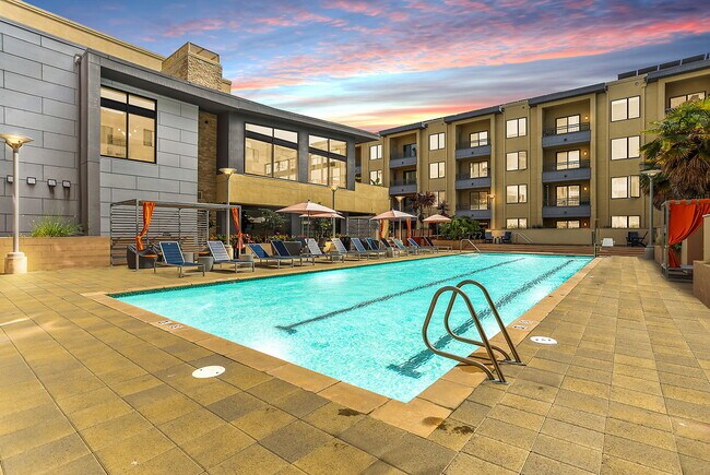 Foto del edificio - One Hundred Grand