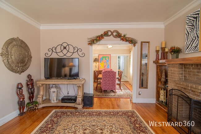 Foto del edificio - 7741 S Chappel Ave