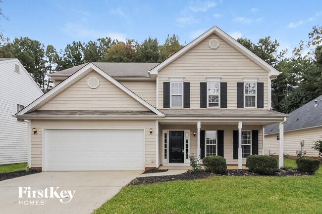 Building Photo - 6111 Forest Pond Dr