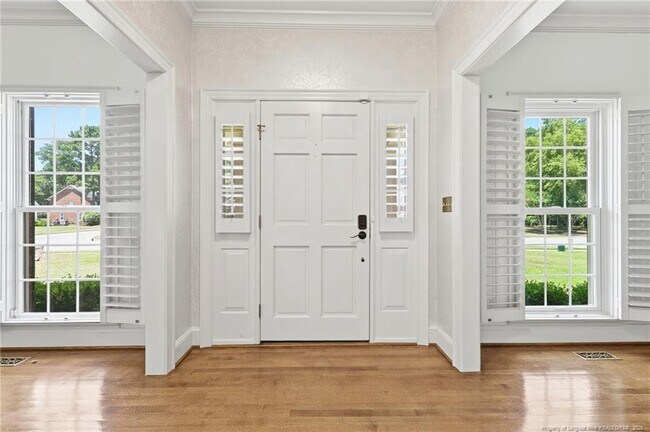 Foto del edificio - 3525 Prestwick Dr