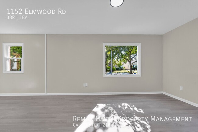 Foto del edificio - 1152 Elmwood Rd