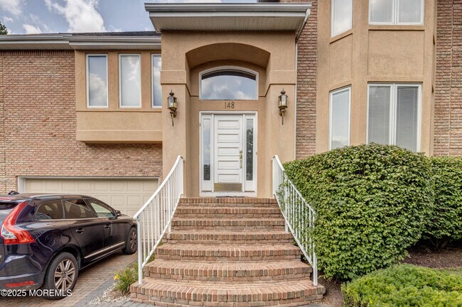 Foto del edificio - 148 Panther Valley Ct