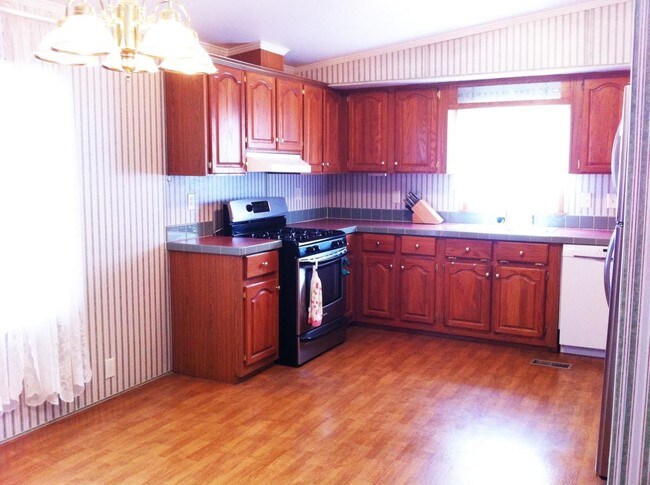 Foto del edificio - 1219 Stock St, Pittsburgh, PA 15207