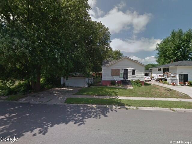 Foto principal - 1360 Burr St