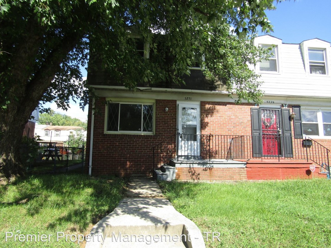Foto principal - 5231 Cedgate Rd