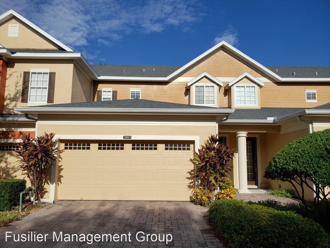 Primary Photo - 3 br, 2.5 bath House - 3891 Oakington Place