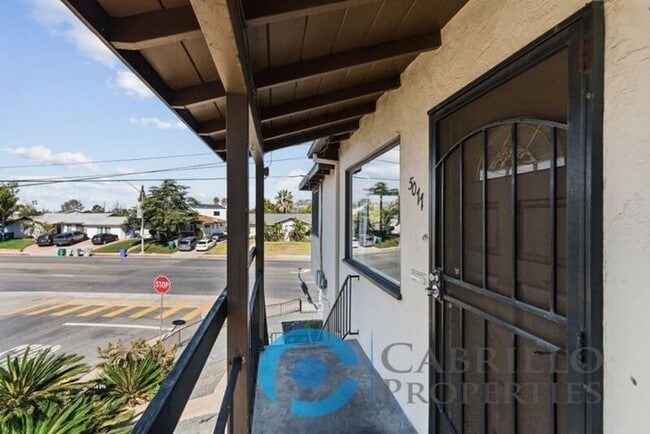 Building Photo - 5077 Art St