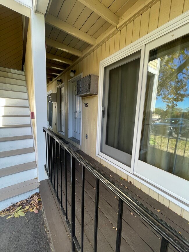 Foto del edificio - 305 Cocheco Ct