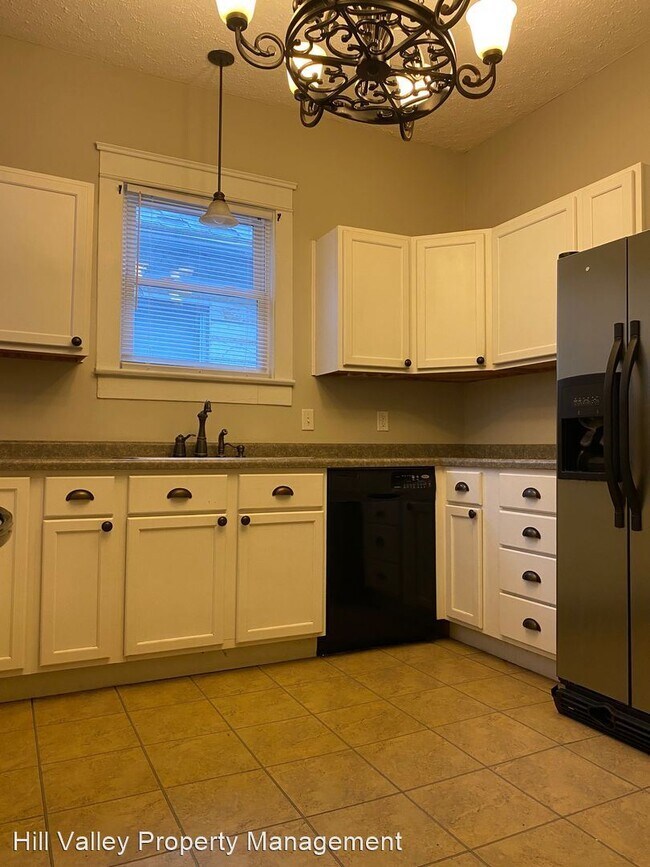 Building Photo - 4 br, 2 bath House - 1010 S 8th St
