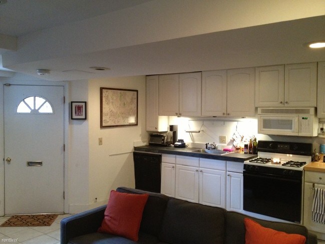 Foto del edificio - 1921 11th St NW