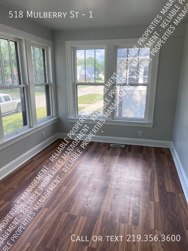 Foto del edificio - 518 Mulberry St