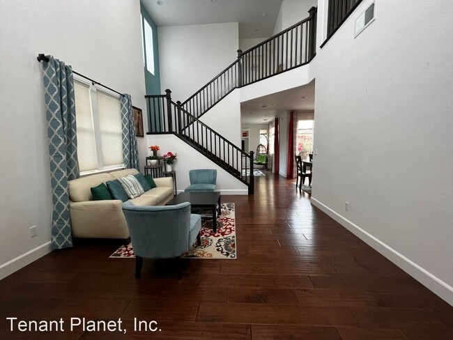 Building Photo - 4 br, 3 bath House - 940 Cardoza Ln