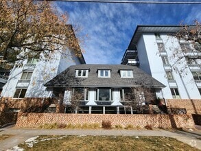 Building Photo - 555 E 10th Ave