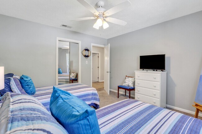 Foto del edificio - 10 Wyckfield Ct
