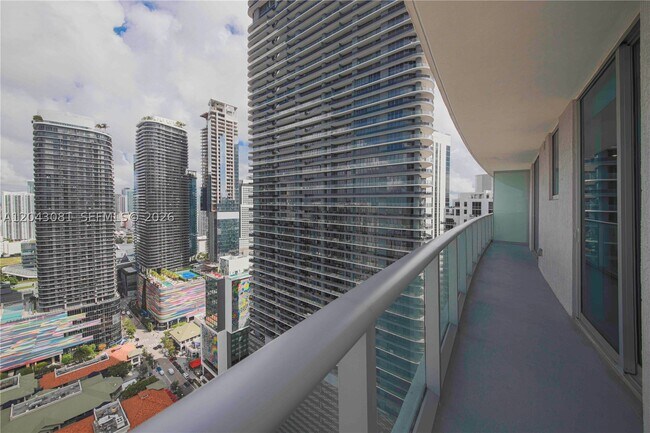 Foto del edificio - 1100 S Miami Ave
