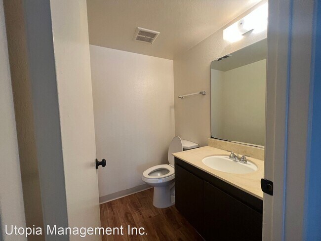 Foto del edificio - 2 br, 1.5 bath House - 10860 Tierrasanta B...