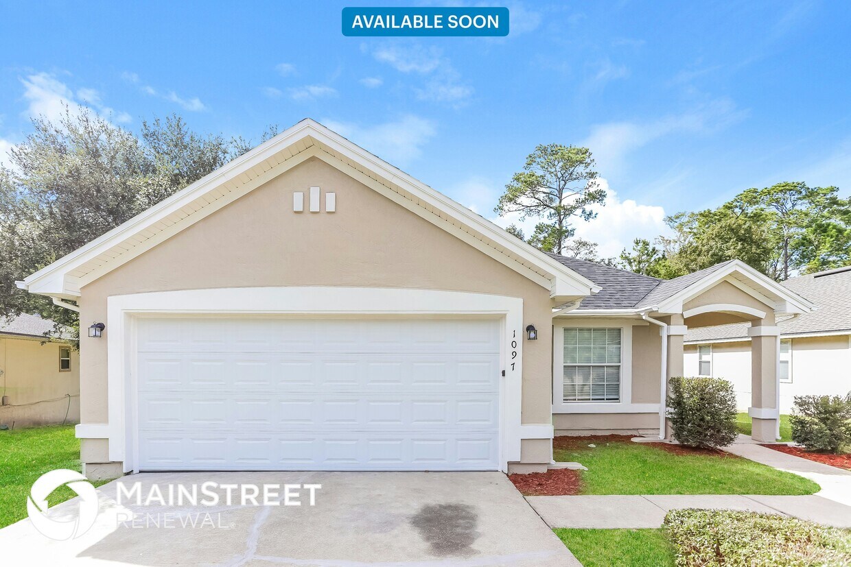 Foto principal - 1097 Cherry Point Way