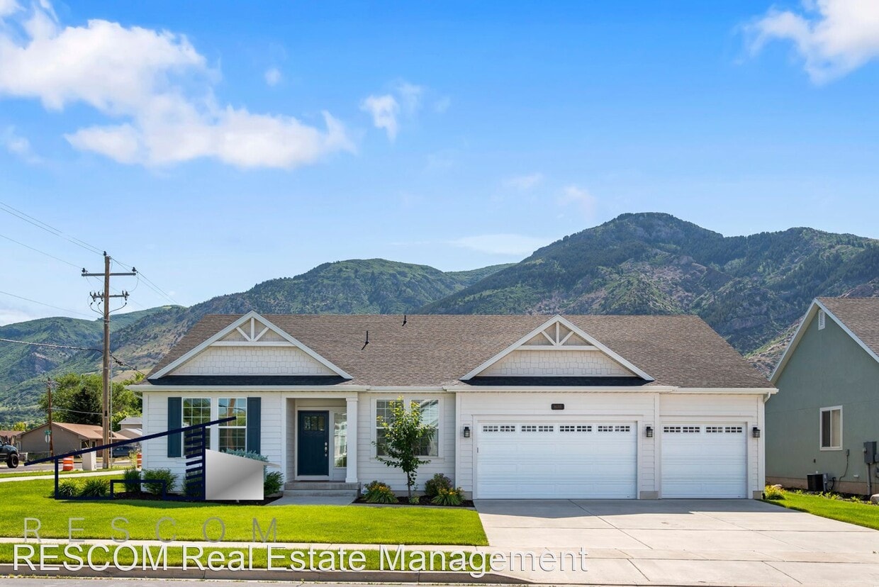 1688 N 550 E, North Ogden, UT 84414 House Rental in North Ogden, UT