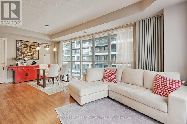 Photo du bâtiment - 25-625 Broadway Ave