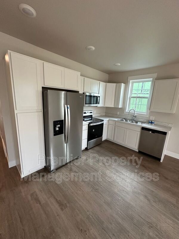Foto del edificio - 6023 Elysian Rd