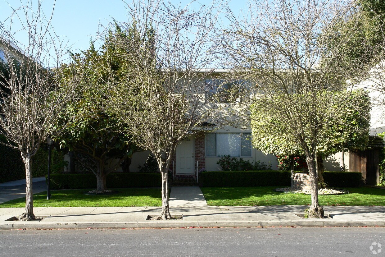 Building Photo - Duane Street Apartments
