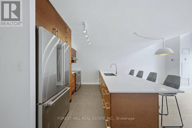 Photo du bâtiment - 139 Merton St