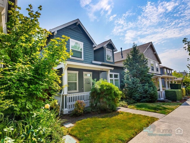Foto del edificio - Beautiful 3 Bed/3 Bath Home!