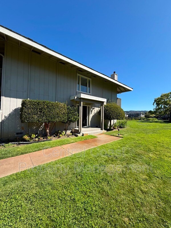 Building Photo - 3850 Rio Rd