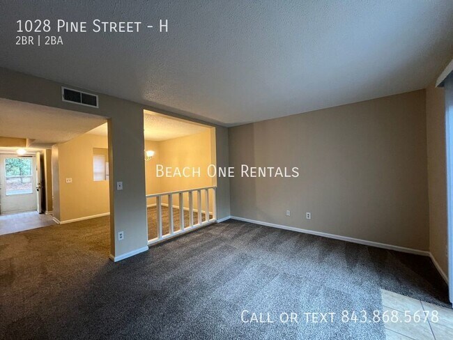 Building Photo - Conway - 2 Bedroom, 1.5 Bath Townhome-Appl...