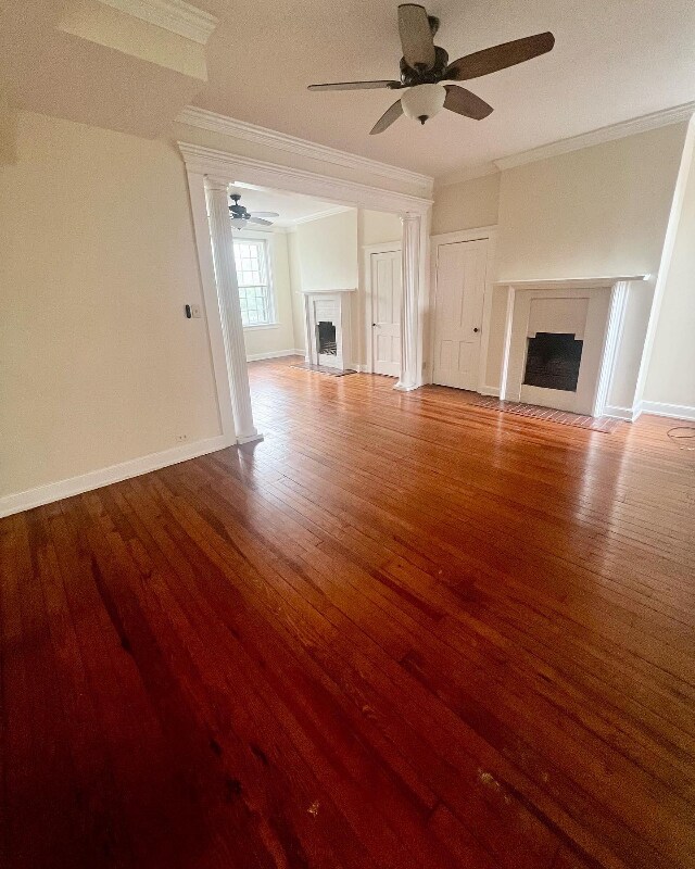 Foto del edificio - 348 W Freemason St