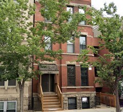 Building Photo - 1657 N Halsted St